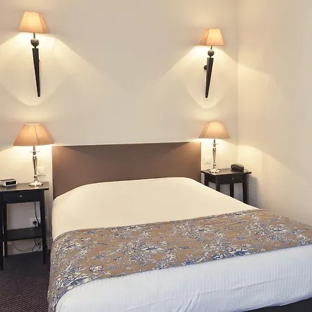 The Originals Boutique, Hotel Des Princes, Strasbourg Centre-2