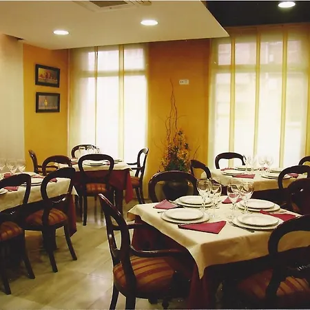 Hostal Torres-2