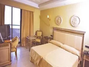 Hotel Marina D'Or 3-3