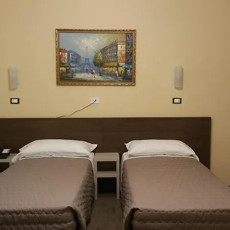 Hotel Tommaseo-3