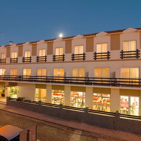 Hotel Miramar - São Pedro de Moel-3