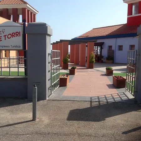 Le Torri-3