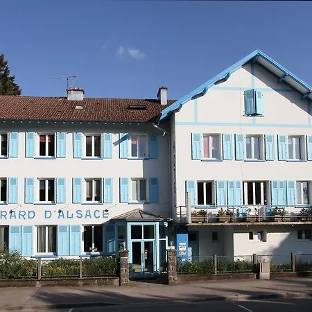 Hotel Gerard D'Alsace-3