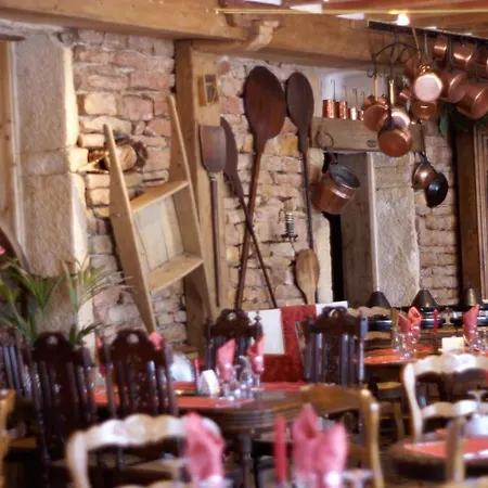 Le Relais de l'Abbaye-3