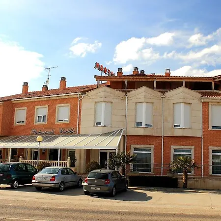Hostal Castilla-3