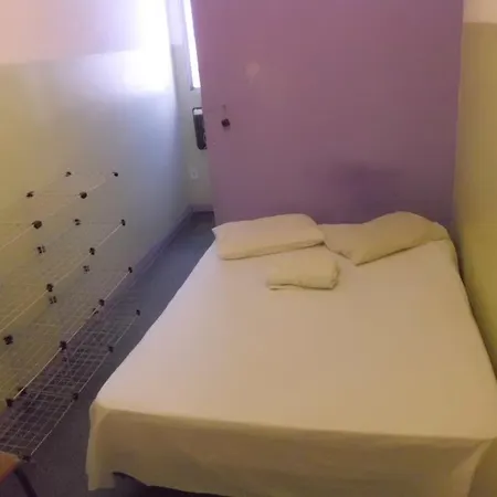 Masuka Center Hotel-3
