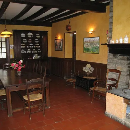 Chambres d'Hôtes Closerie du Guilhat-2