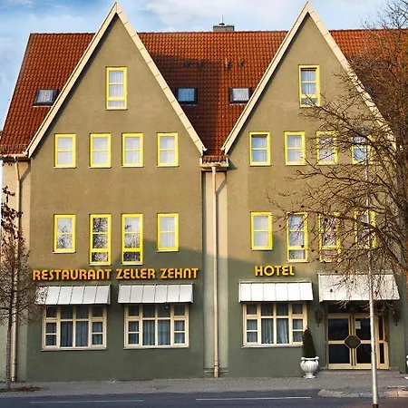 Hotel Zeller Zehnt-3