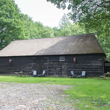 Bed & Breakfast Orvelte-3