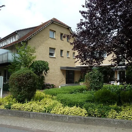 Landhotel Ridder-2
