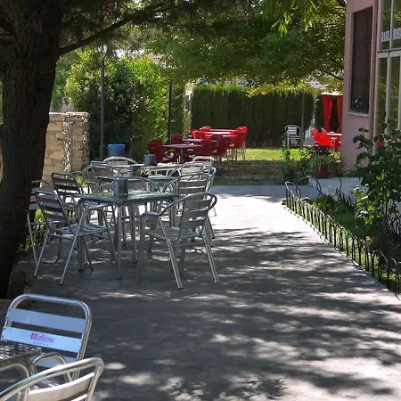 Hotel Rasil-3