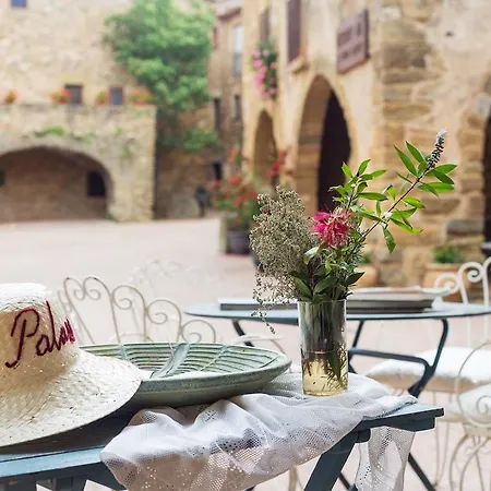 El Palauet De Monells - Adults Only-2