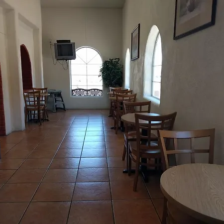 America'S Best Value Inn & Suites Gallup-2