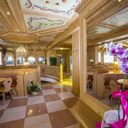 Hotel Melchiori-3