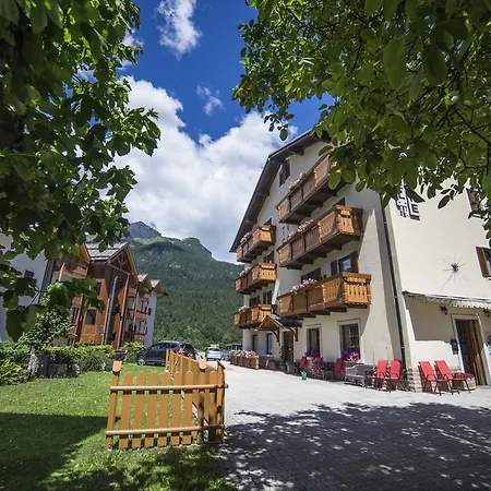 Hotel Pavone-3