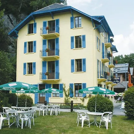 Hotel Des Lacs-3