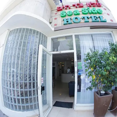 Sea Side Hotel-3