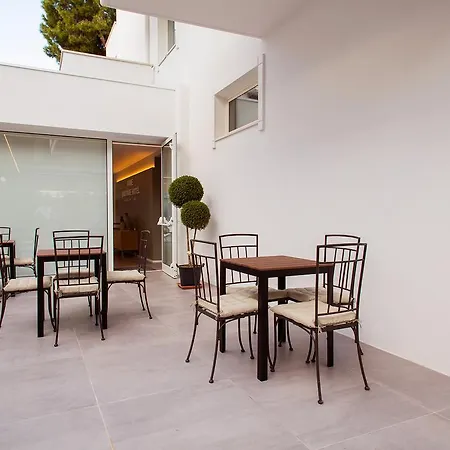 Manè Boutique Hotel-2