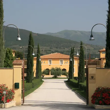 Delfina Palace Hotel-3