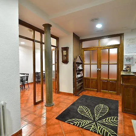 Residencia Ziri-2