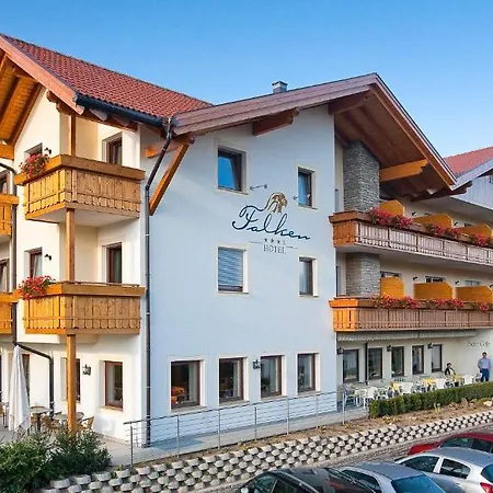 Hotel Falken-3
