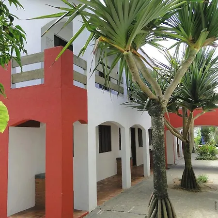 Pousada Icaraí-3
