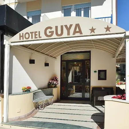 Hotel Guya-2