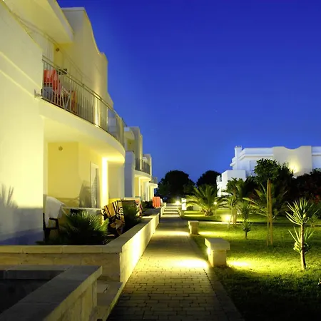 Hotel Club Koiné-3