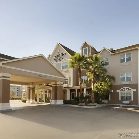 Best Western Plus Lake City-3