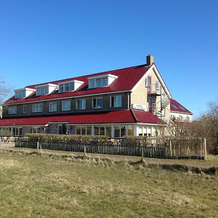 Hotel Bos En Duinzicht-3