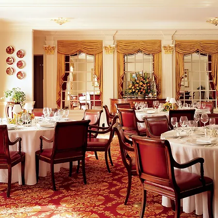 Williamsburg Inn-3