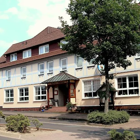 Gasthaus Johanning-2