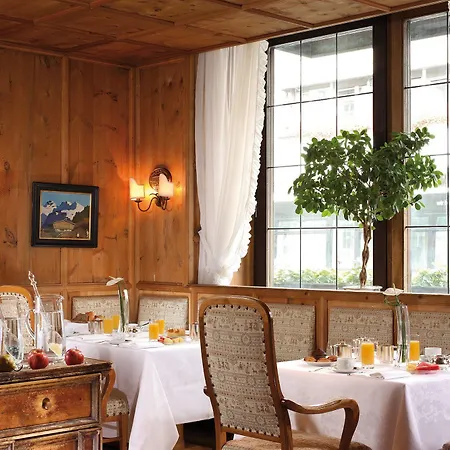 Grand Hotel Europa - Since 1869-2