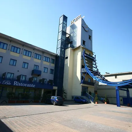 Blu Hotel - Sure Hotel Collection By Best Western-2