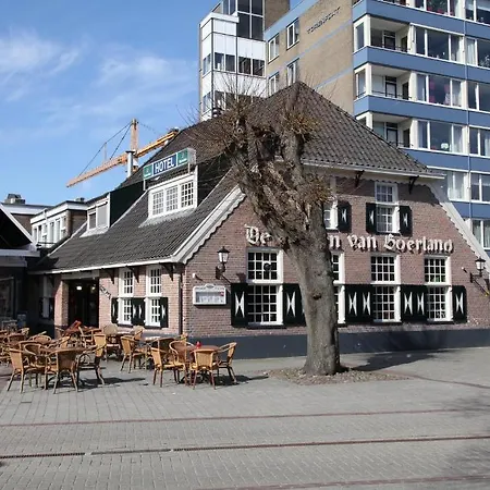 Stads Hotel Boerland-2