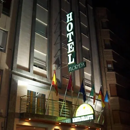 Hotel Florida-3