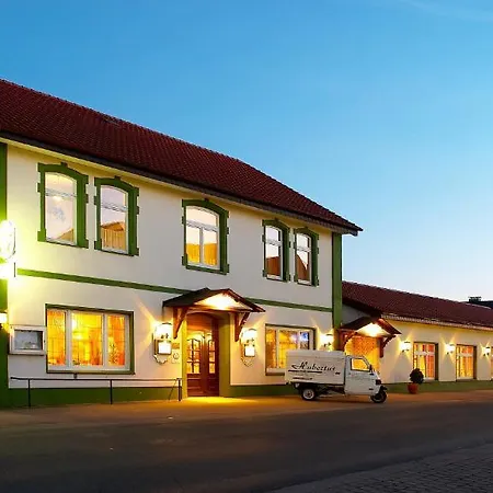 Akzent Hotel Hubertus-3