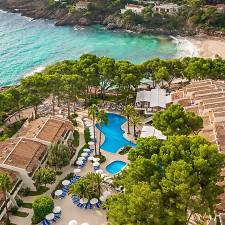 Iberostar Pinos Park-3