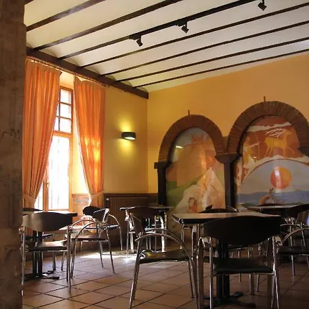 Hotel Fray Tomás-2