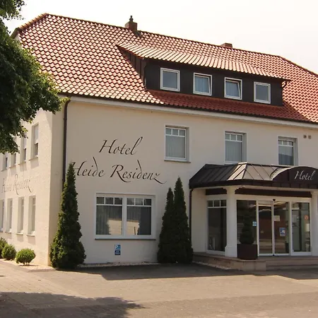 Hotel Heide Residenz-2