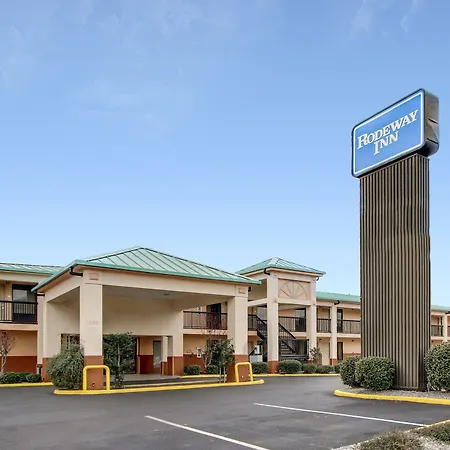 Motel 6 Laurel, Ms-2