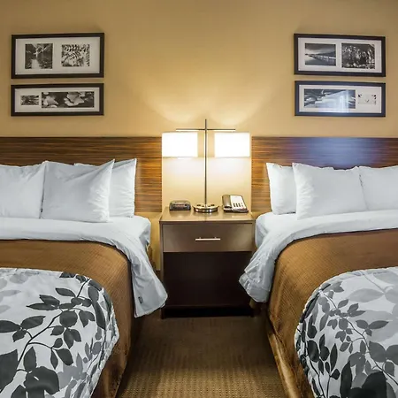 Sleep Inn Provo Near University-2