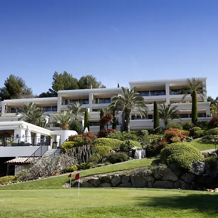 Royal Mougins Golf, Hotel & Spa De Luxe-2