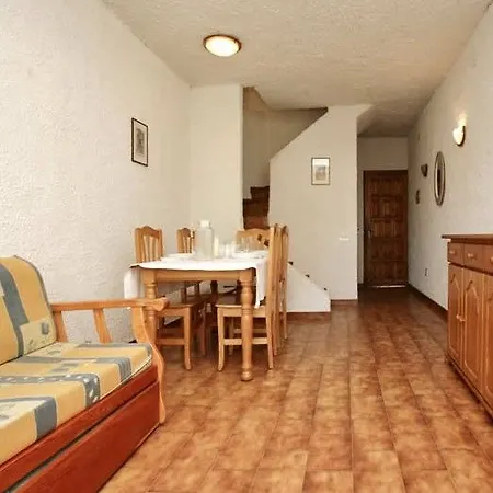 Rentalmar El Pinar Adosados-2