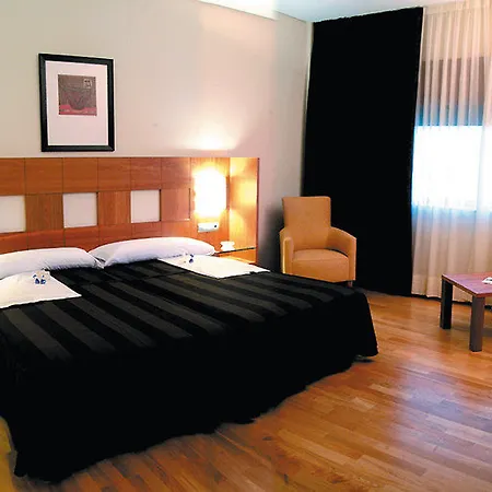 Hotel Spa Oca Katiuska-2