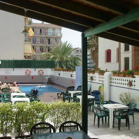 Casablanca Suites Apts Only Adults-3
