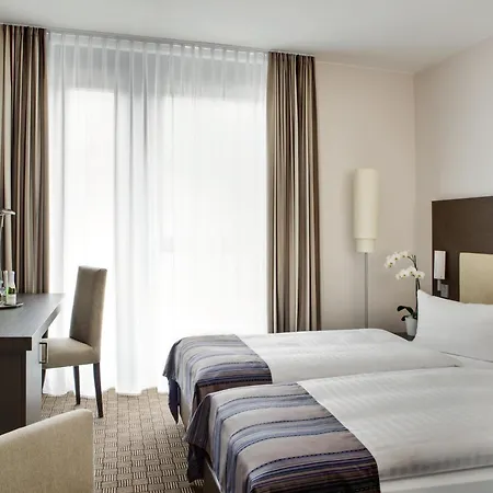IntercityHotel Bonn-3