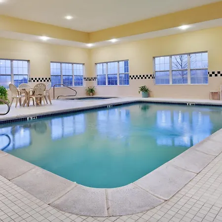 Country Inn & Suites By Radisson, Louisville South, Ky-3