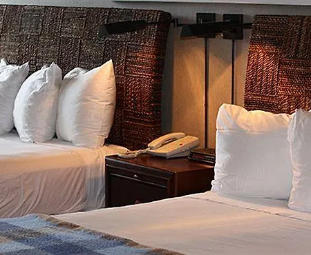 Budget Inn Conway-3