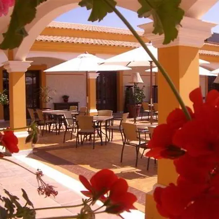 Hacienda Real Los Olivos-3